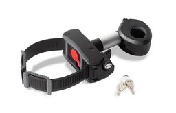 Abstandshalter mit Zahnband H21 Z (für 1. Fahrrad)