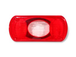 Rücklichtglas (Links)